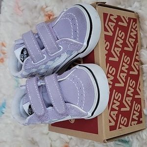 Toddler sneakers